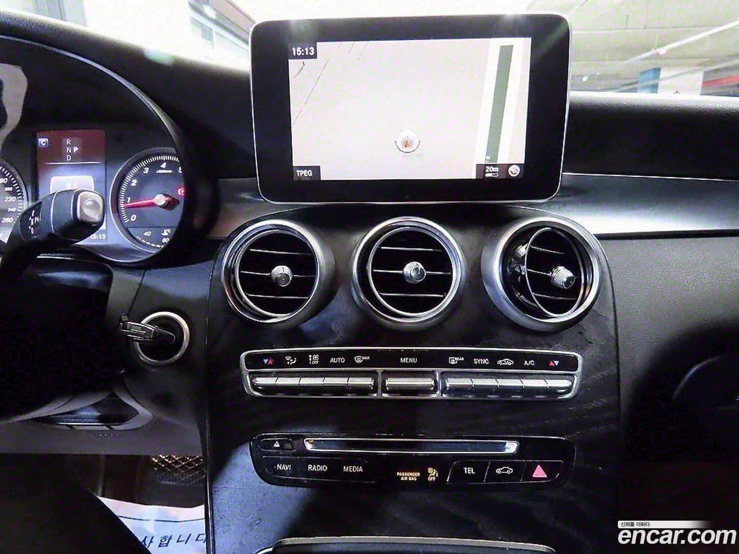 GLC-Class Mercedes-Benz 2019.9-OPTION-015