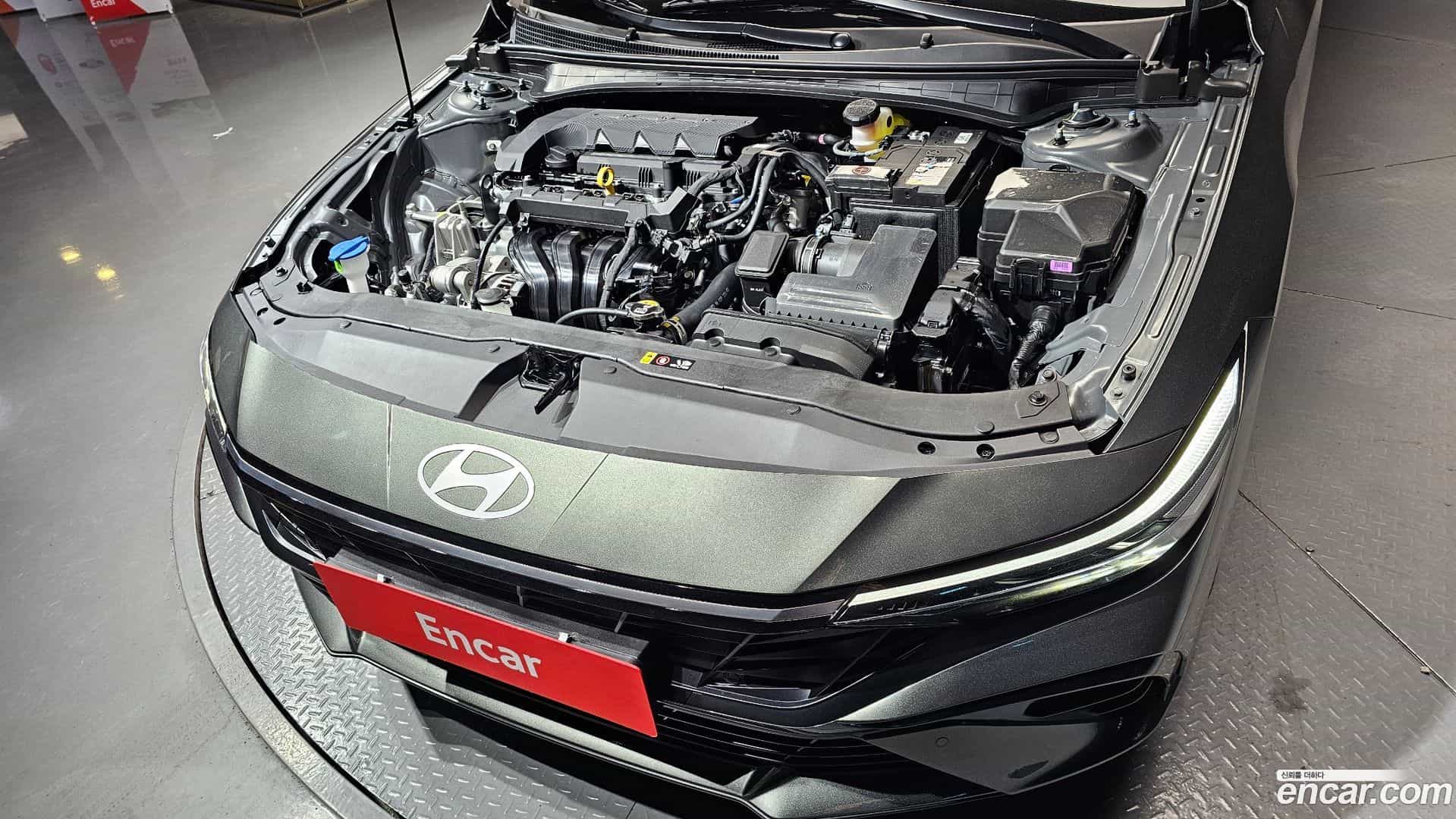 AVANTE Hyundai 2025.2-INNER-006