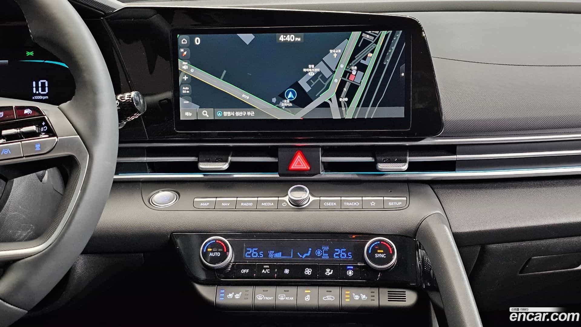 AVANTE Hyundai 2025.2-OPTION-018