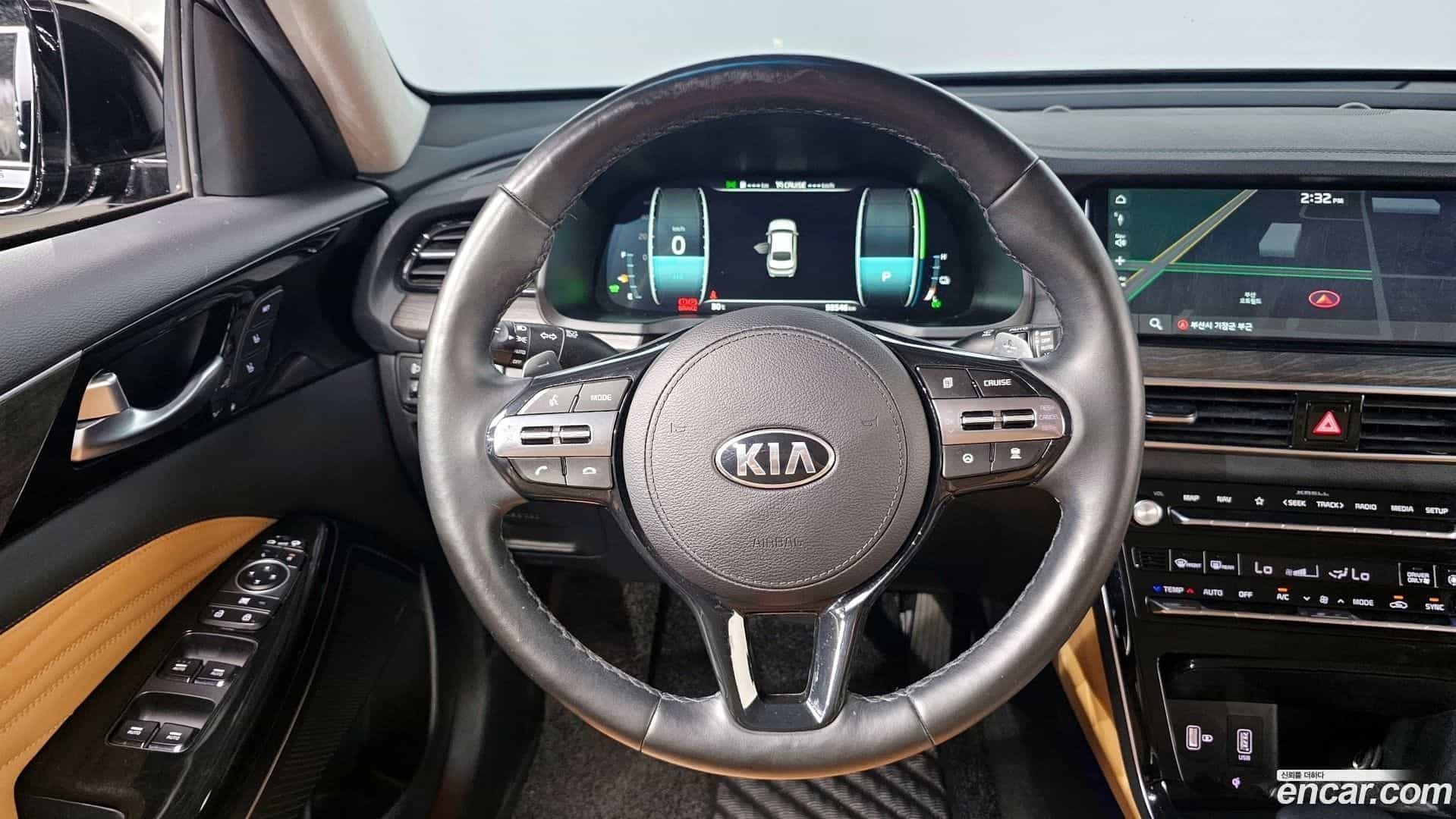 K7 Kia 2019.7-OPTION-017