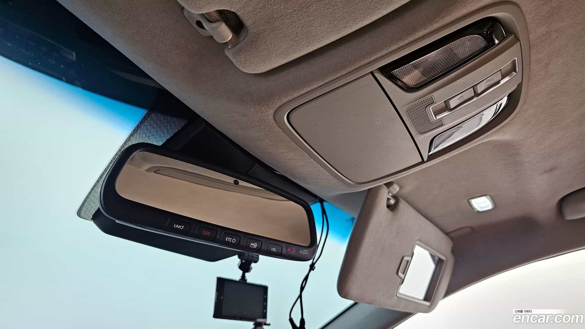 K7 Kia 2019.7-OPTION-018