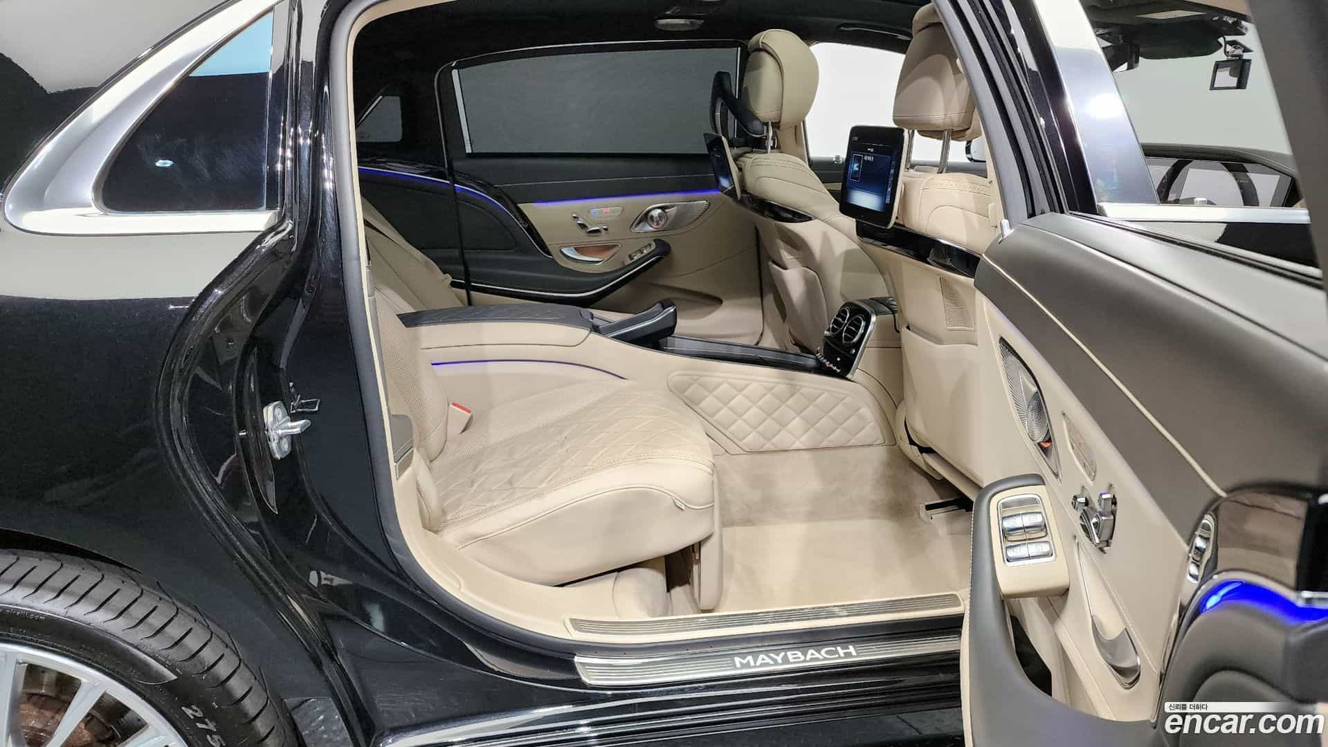 S-Class Mercedes-Benz 2020.0-OPTION-016