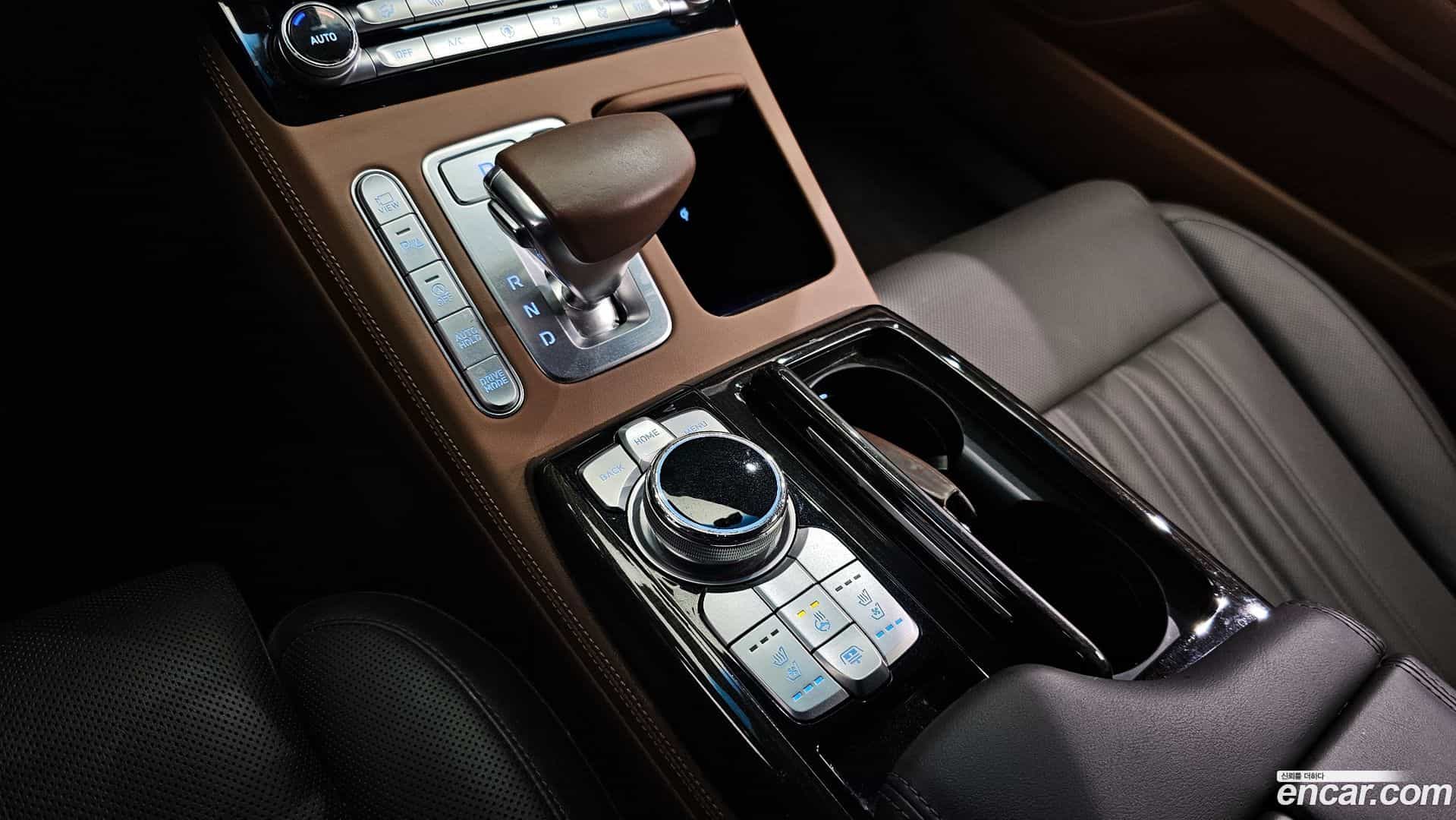 G90 Genesis 2019.8-INNER-009
