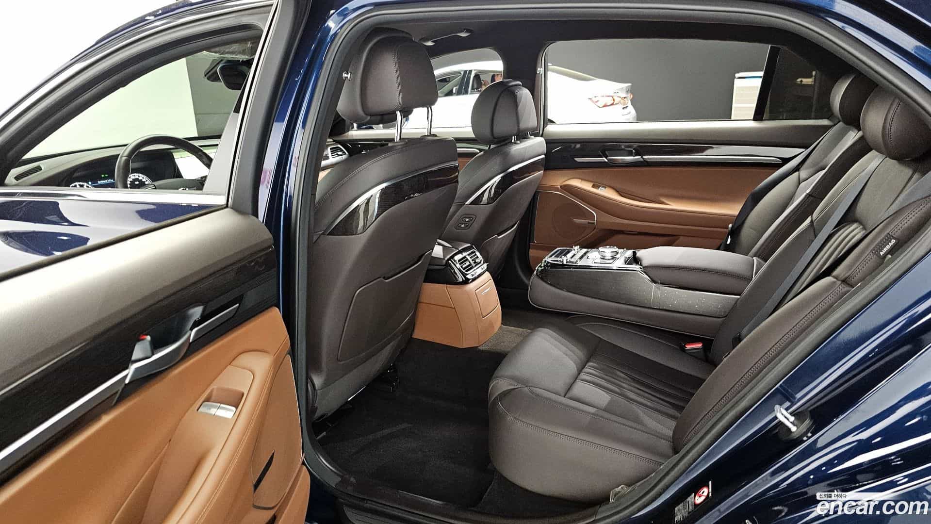 G90 Genesis 2019.8-INNER-010
