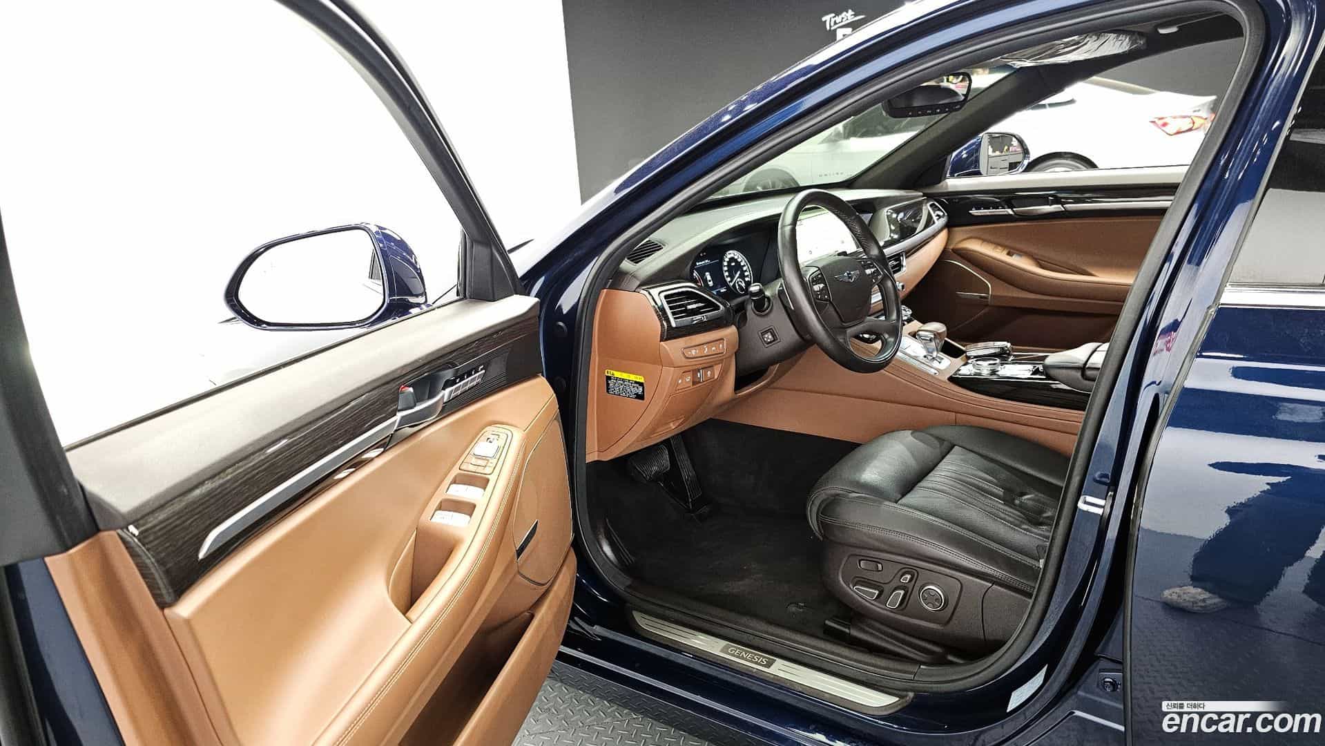 G90 Genesis 2019.8-OPTION-015