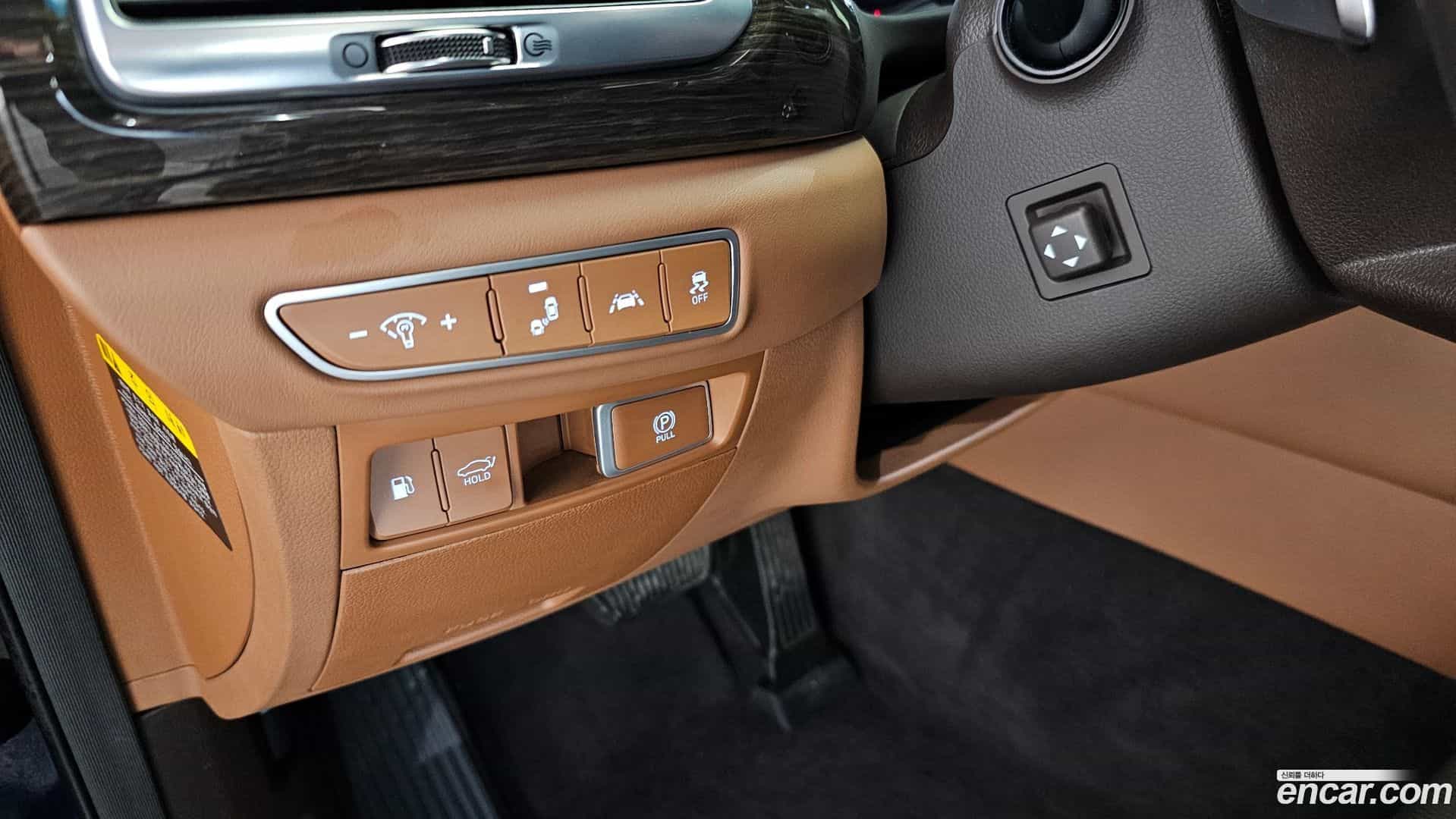 G90 Genesis 2019.8-OPTION-019