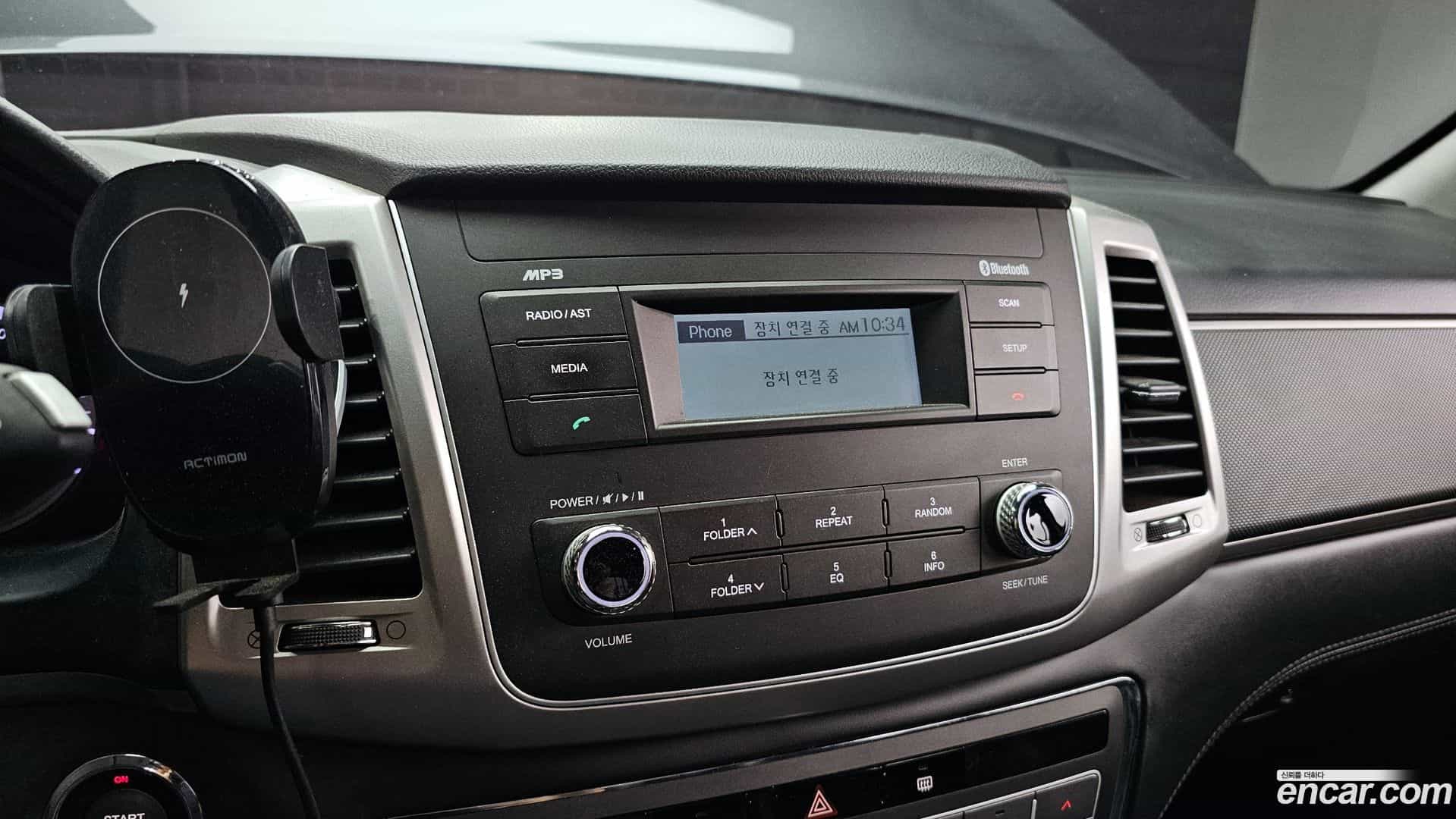 Rexton KG Mobility 2019.5-OPTION-018