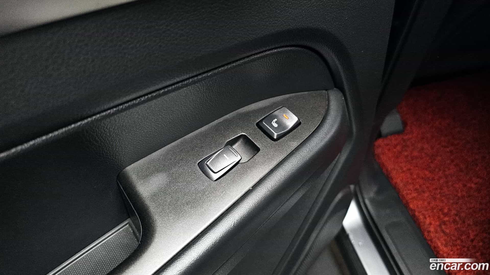 Rexton KG Mobility 2019.5-OPTION-020