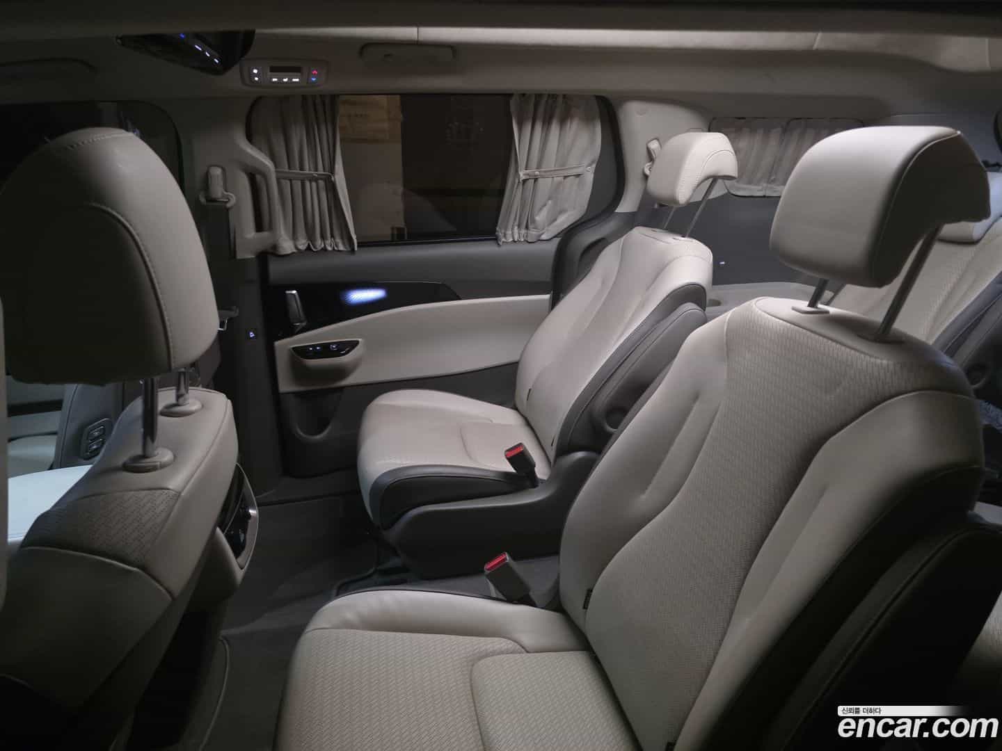 Canival Kia 2021.4-INNER-9