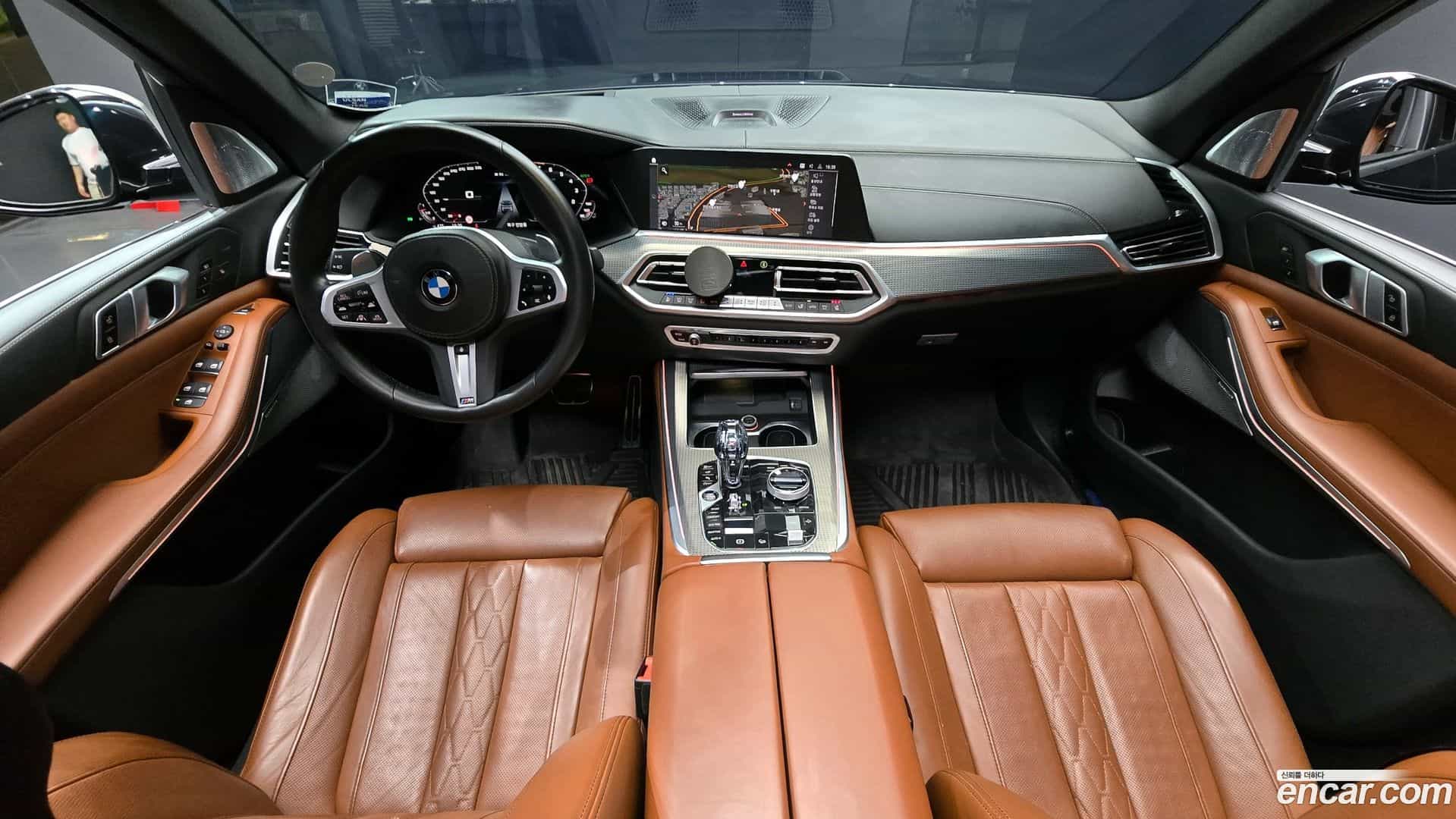 X5 BMW 2020.11-INNER-007