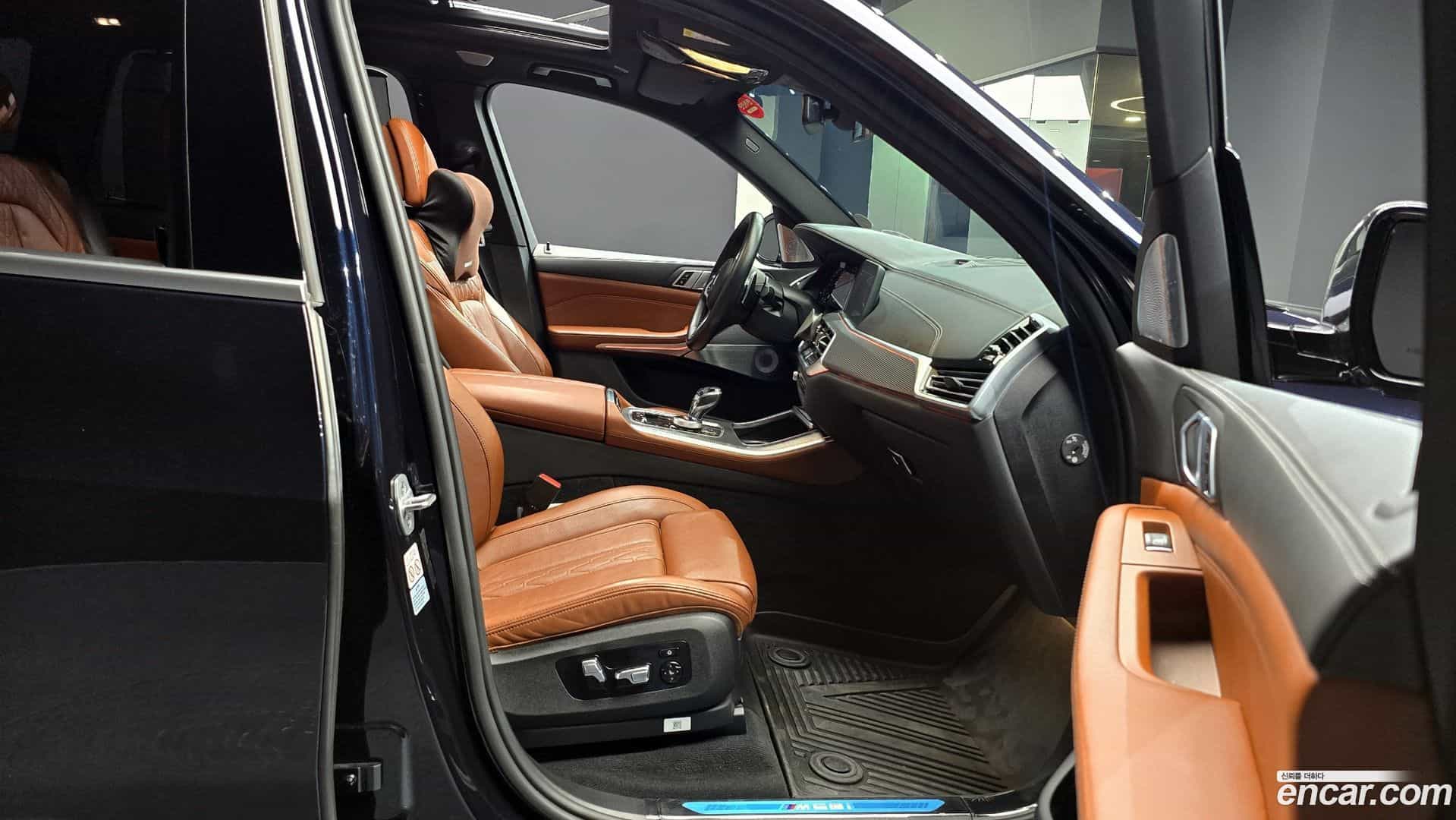 X5 BMW 2020.11-INNER-010