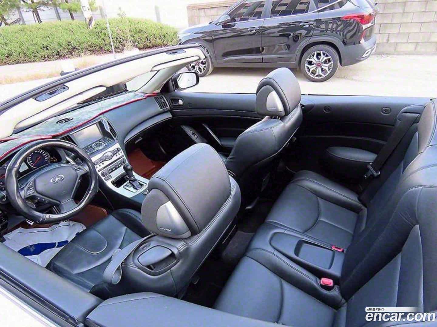 G Infiniti 2009.10-INNER-007