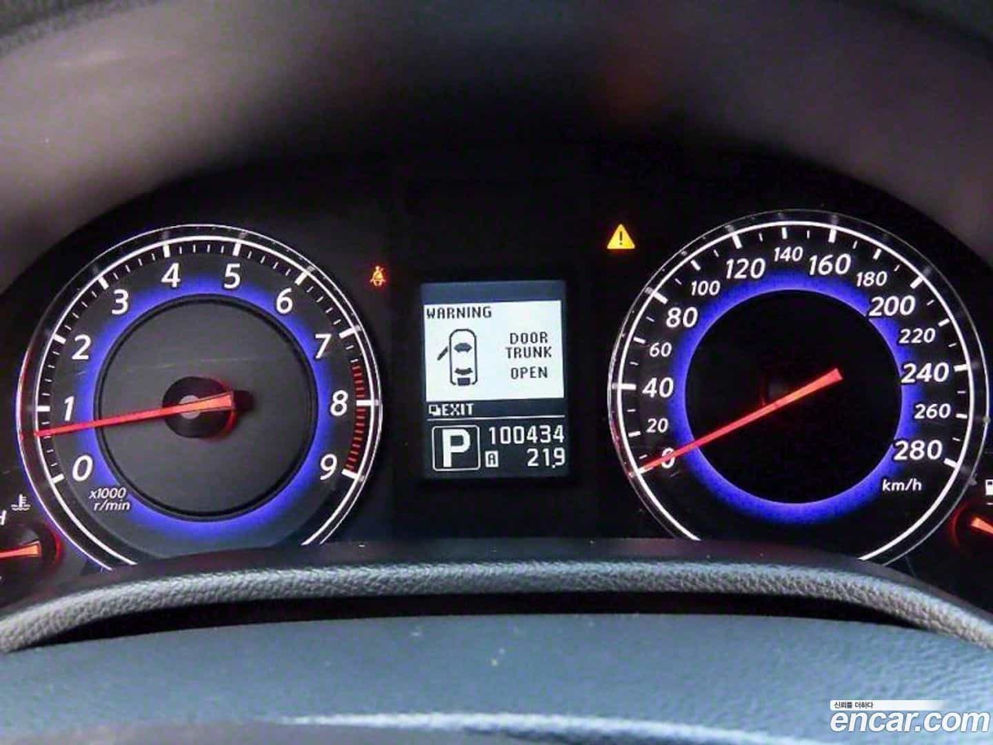 G Infiniti 2009.10-INNER-008