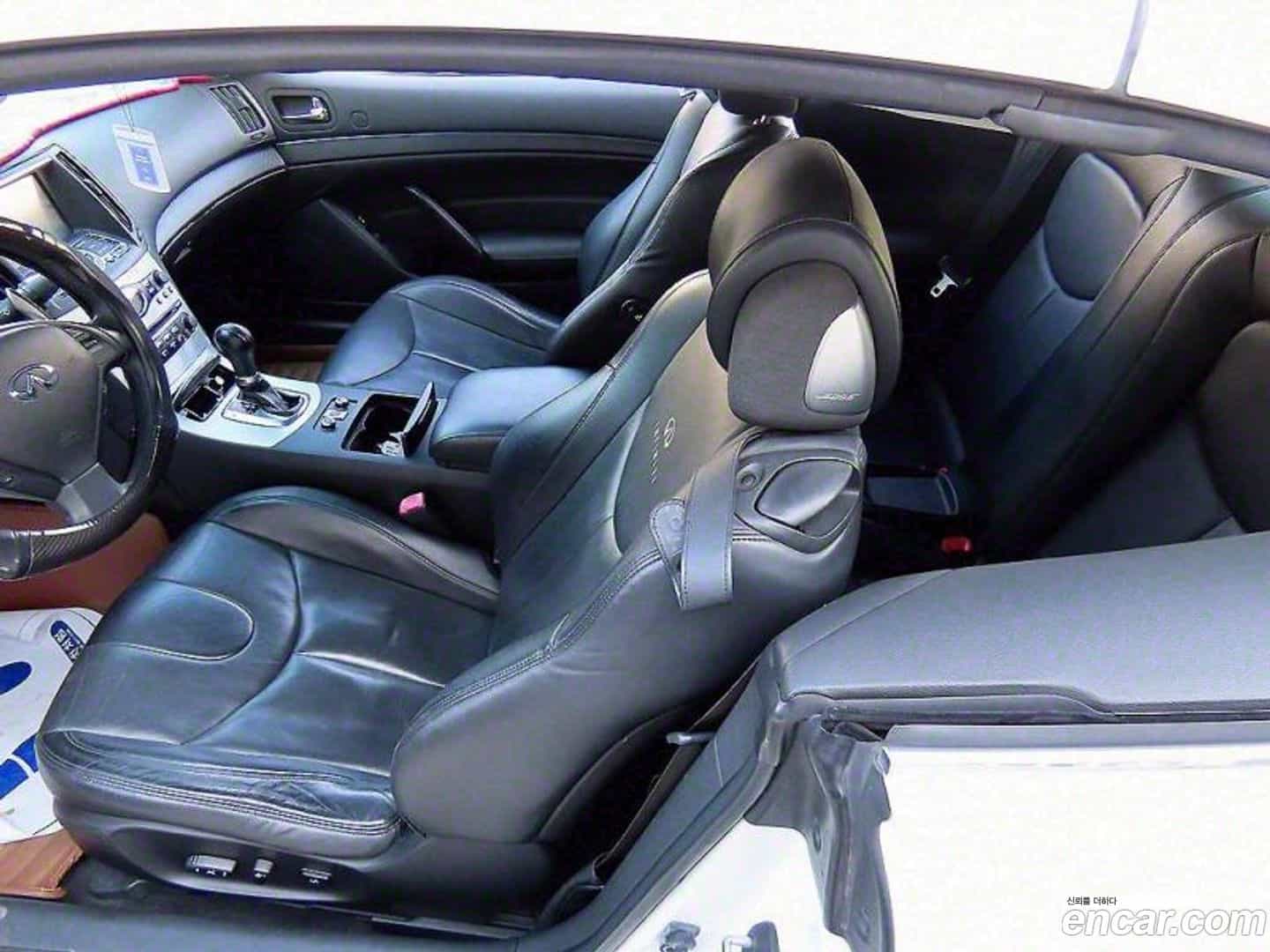G Infiniti 2009.10-INNER-010
