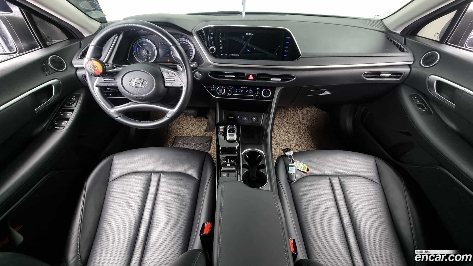 Sonata Hyundai 2021.3-INNER-007