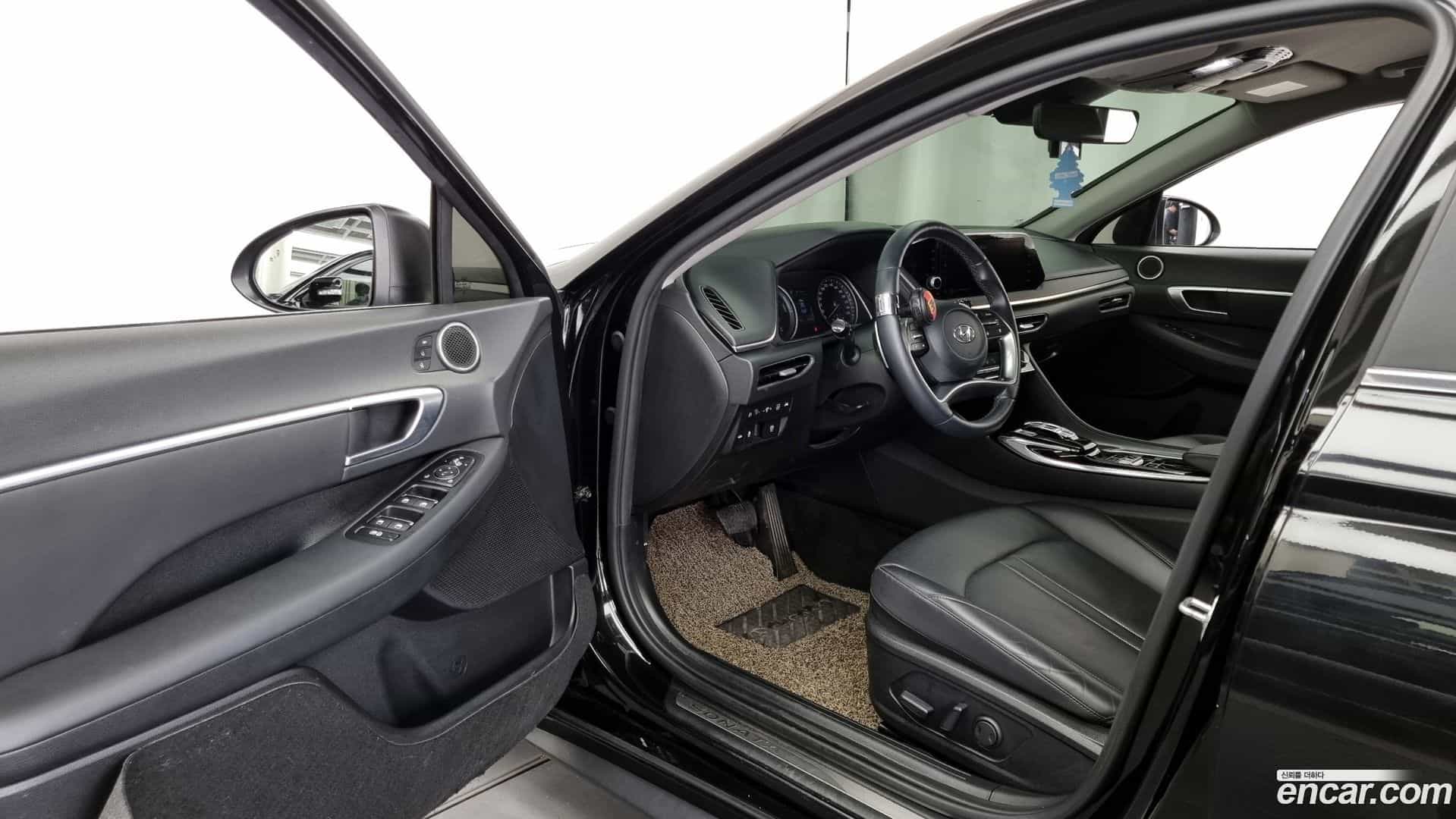 Sonata Hyundai 2021.3-INNER-010