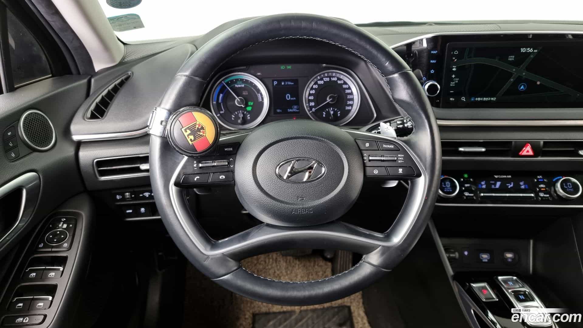 Sonata Hyundai 2021.3-OPTION-017