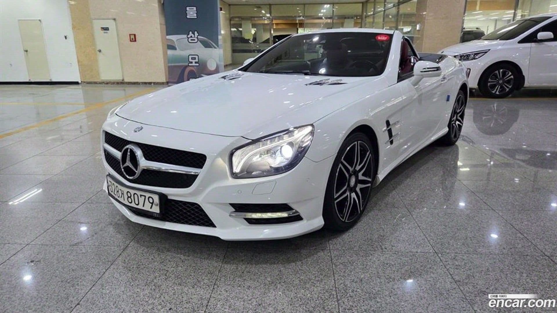 Main__Slider__Photo:SL-Class Mercedes-Benz 2016.2-0