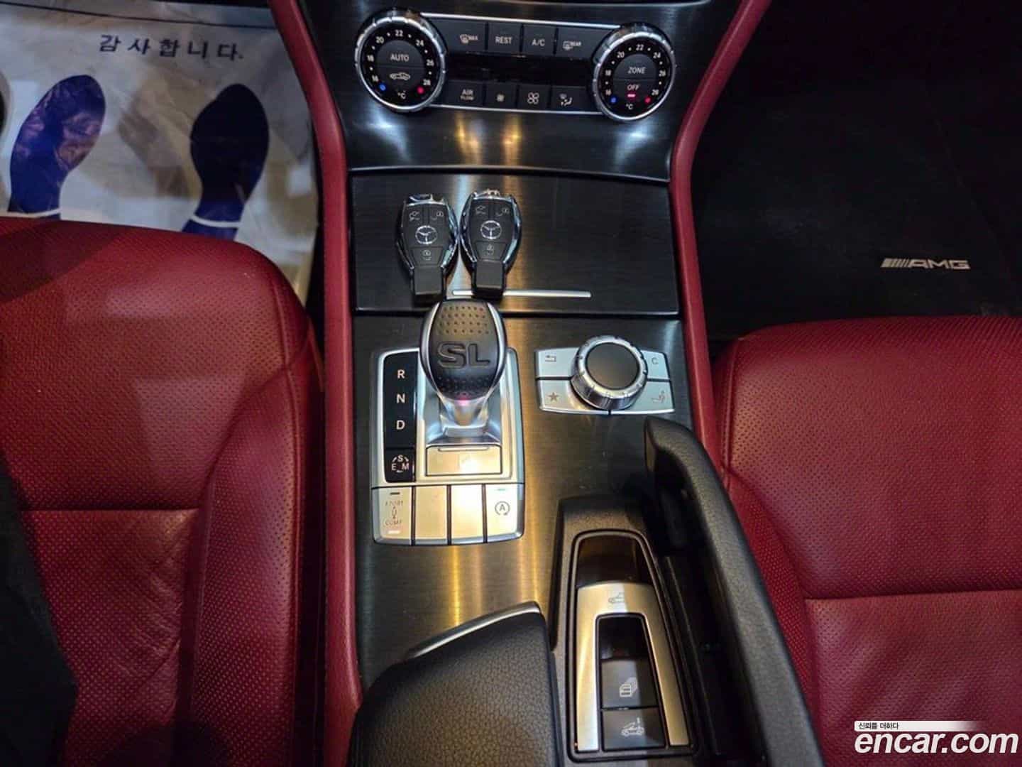 SL-Class Mercedes-Benz 2016.2-OPTION-018