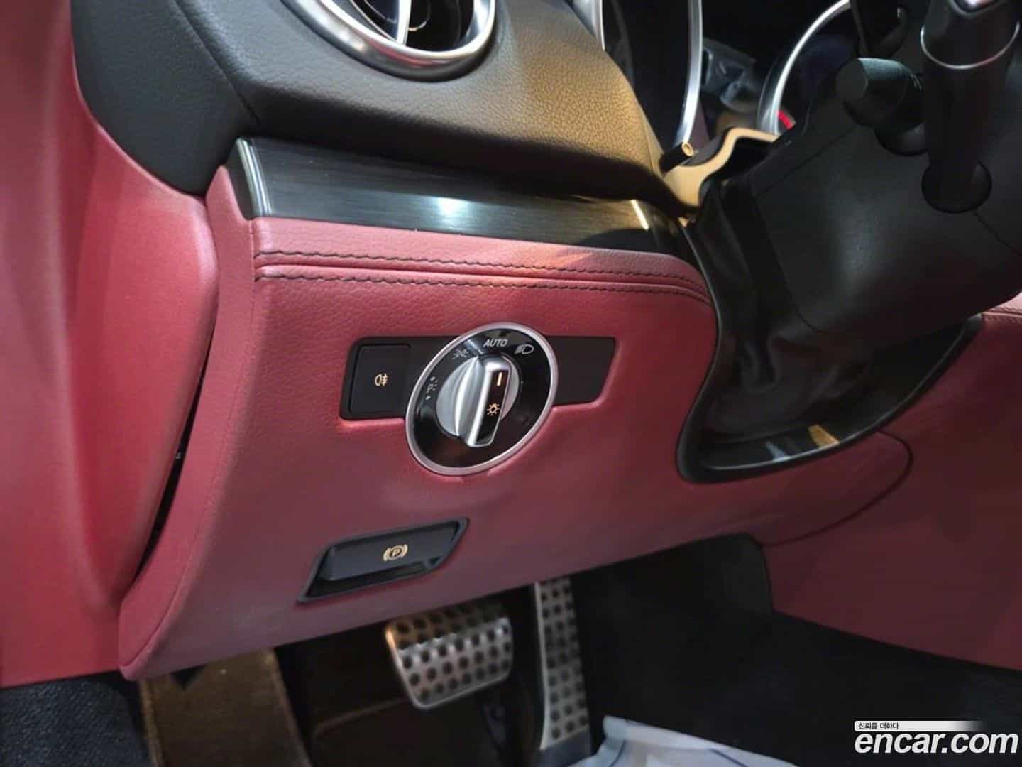 SL-Class Mercedes-Benz 2016.2-OPTION-019