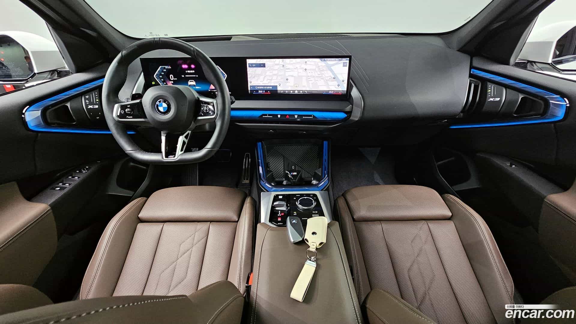 X3 BMW 2024.11-INNER-007