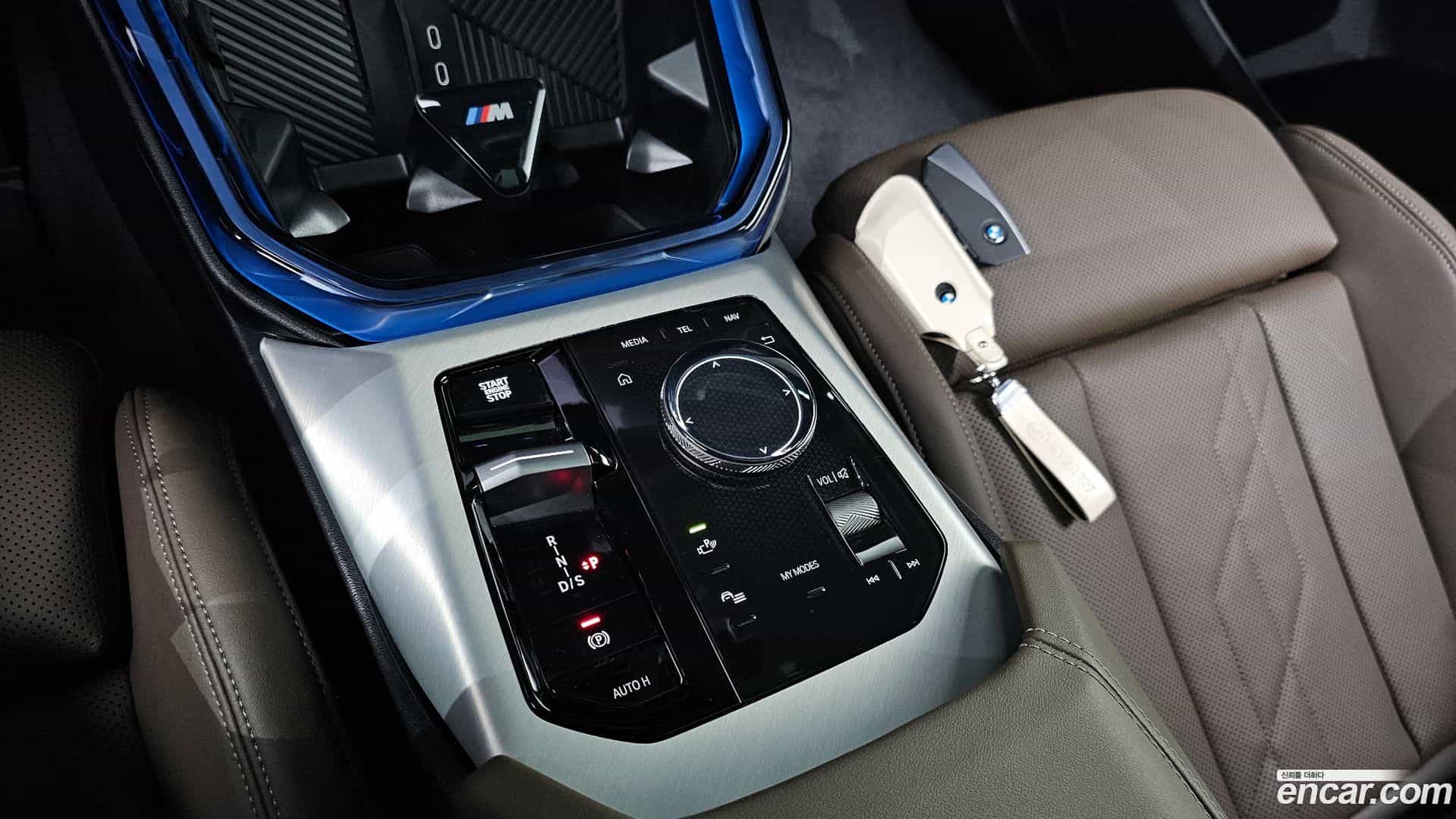 X3 BMW 2024.11-INNER-009