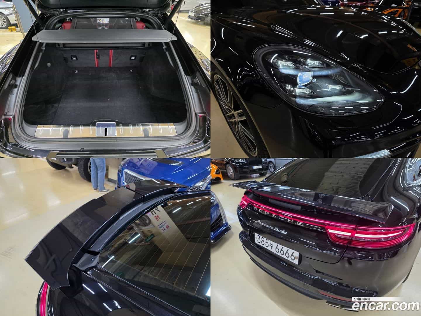 Panamera Porsche 2019.10-OPTION-024