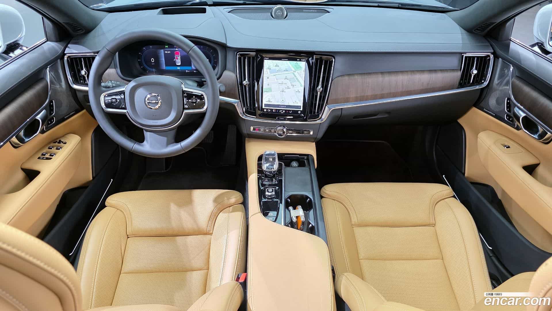 S90 Volvo 2024.11-INNER-007