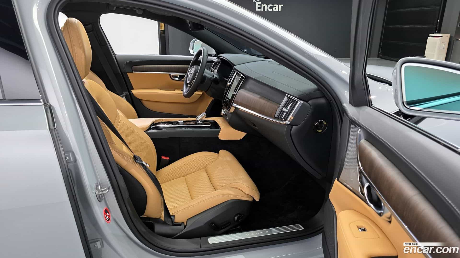 S90 Volvo 2024.11-OPTION-016
