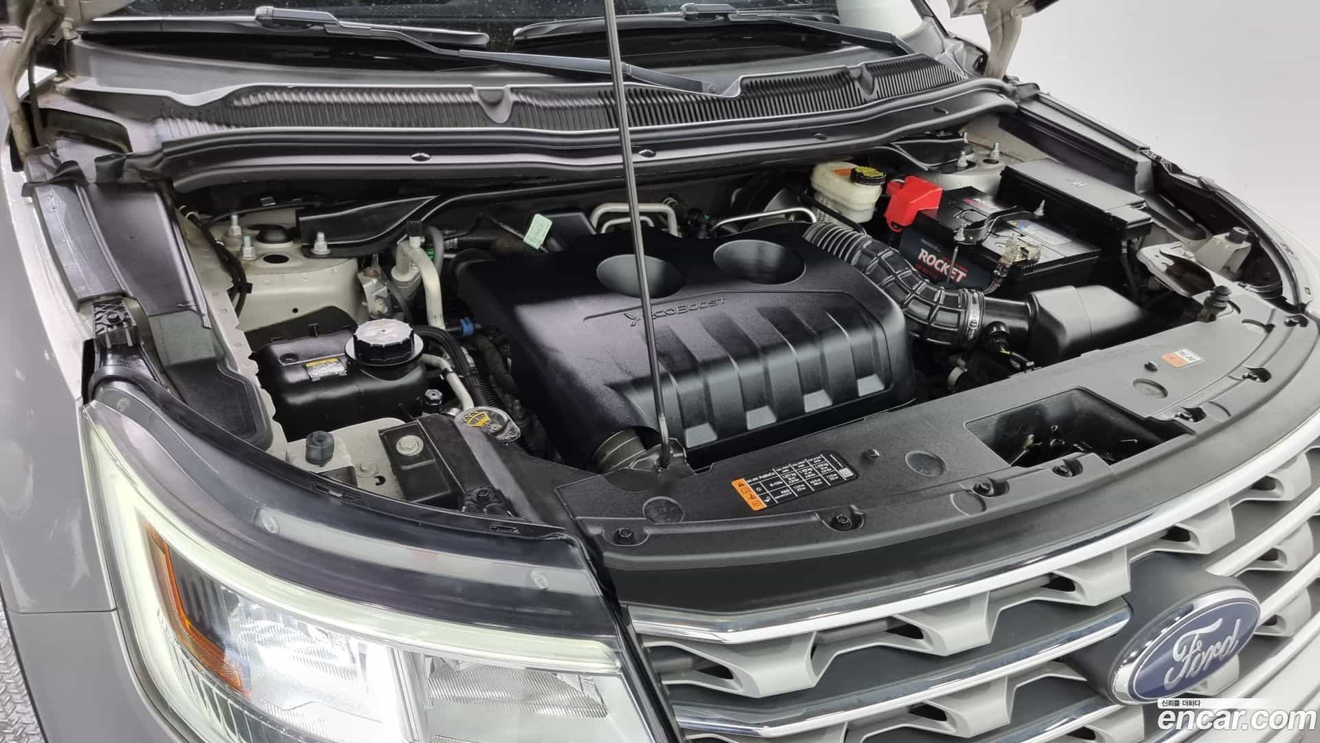 Explorer Ford 2016.5-INNER-006