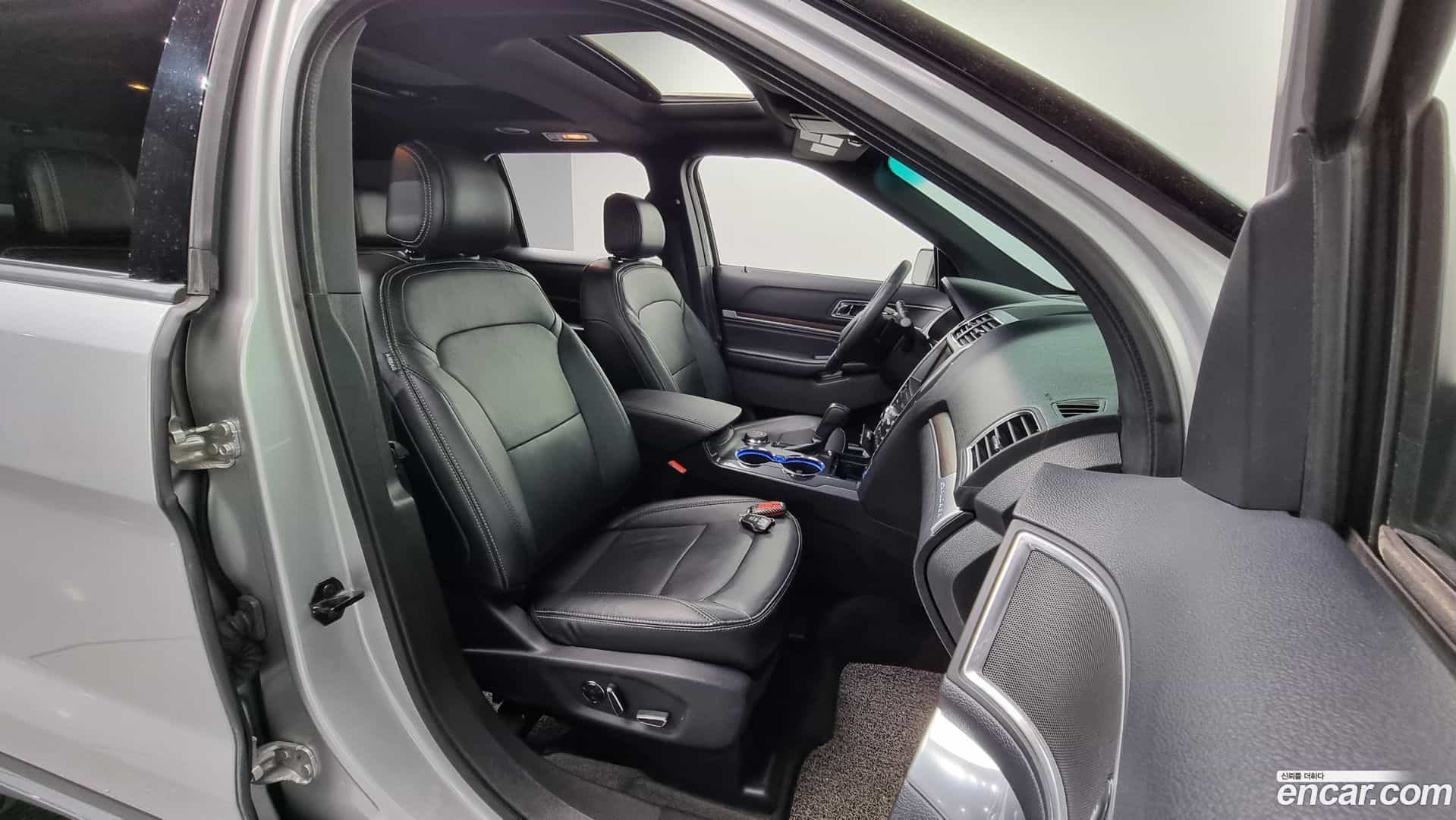 Explorer Ford 2016.5-INNER-010