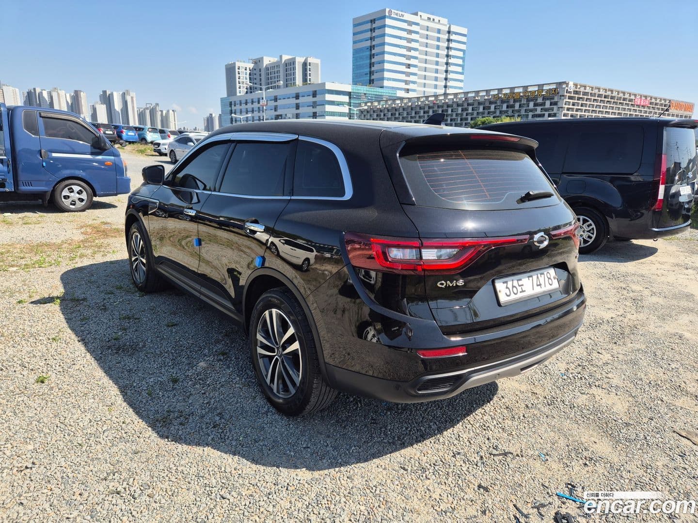 Main__Slider__Photo:QM6 Renault Korea 2019.7-0
