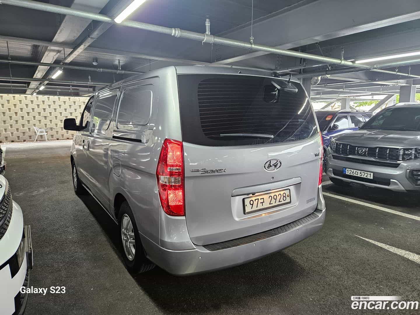 Starex Hyundai 2018.6-OUTER-004