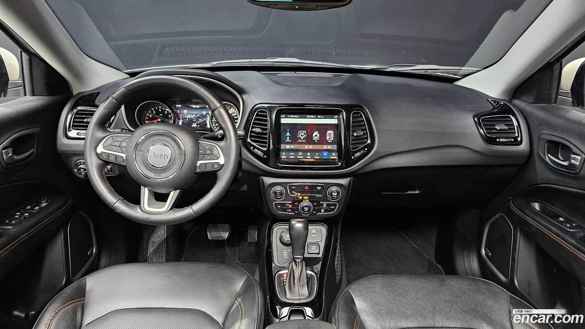 Compass Jeep 2019.3-INNER-007