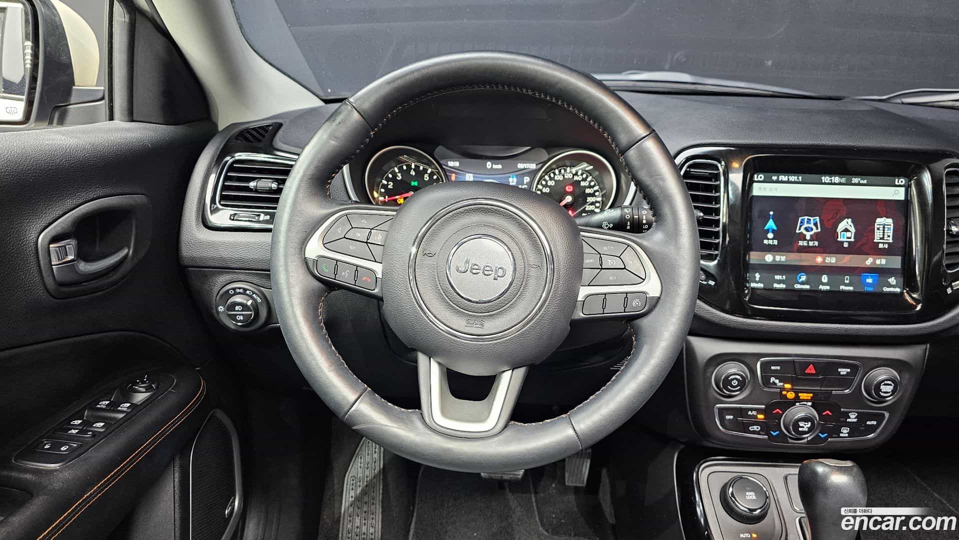 Compass Jeep 2019.3-OPTION-017