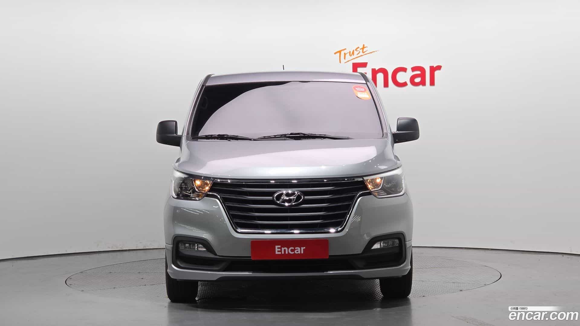 Starex Hyundai 2019.4-OUTER-003