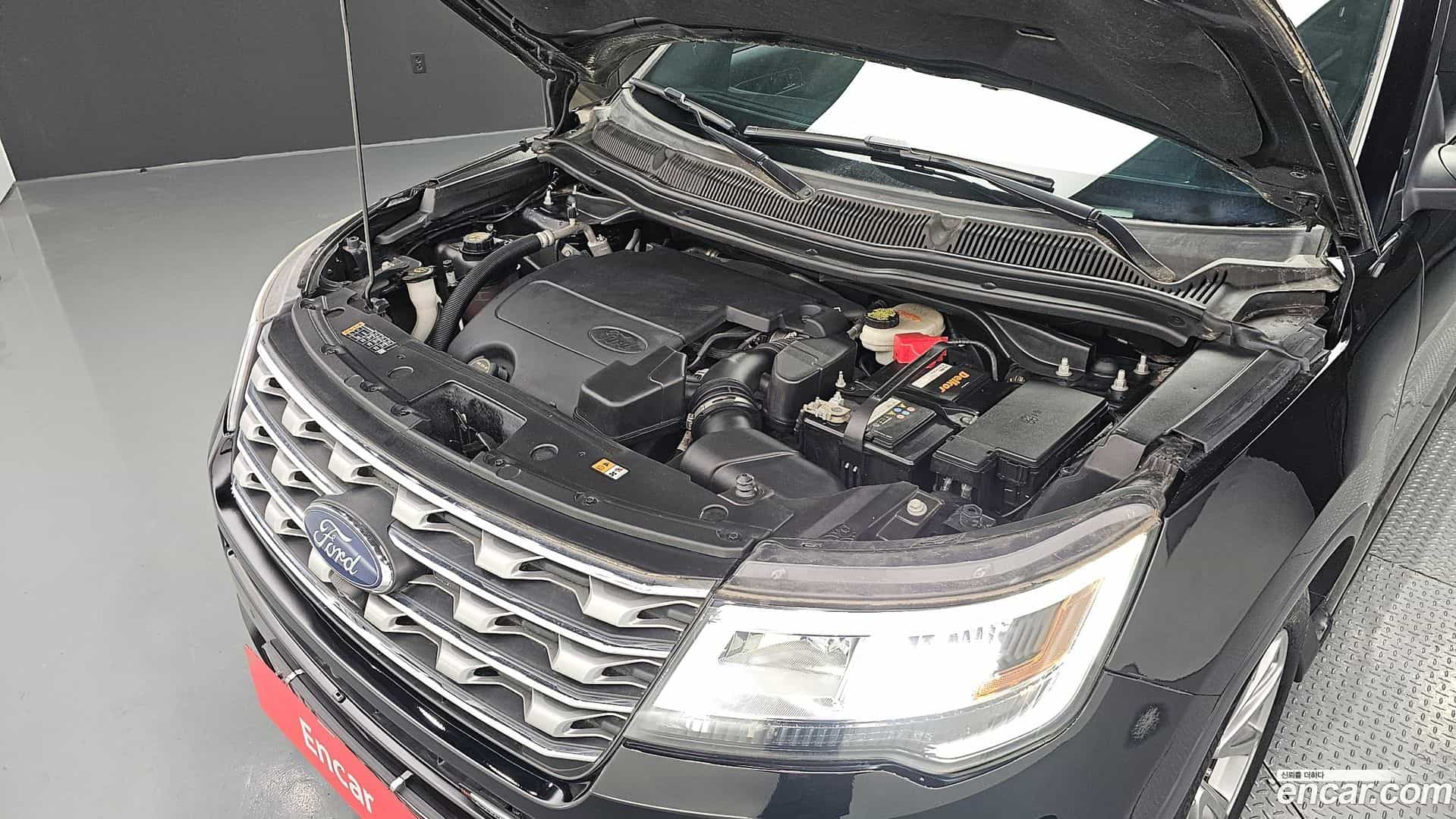 Explorer Ford 2016.6-INNER-006