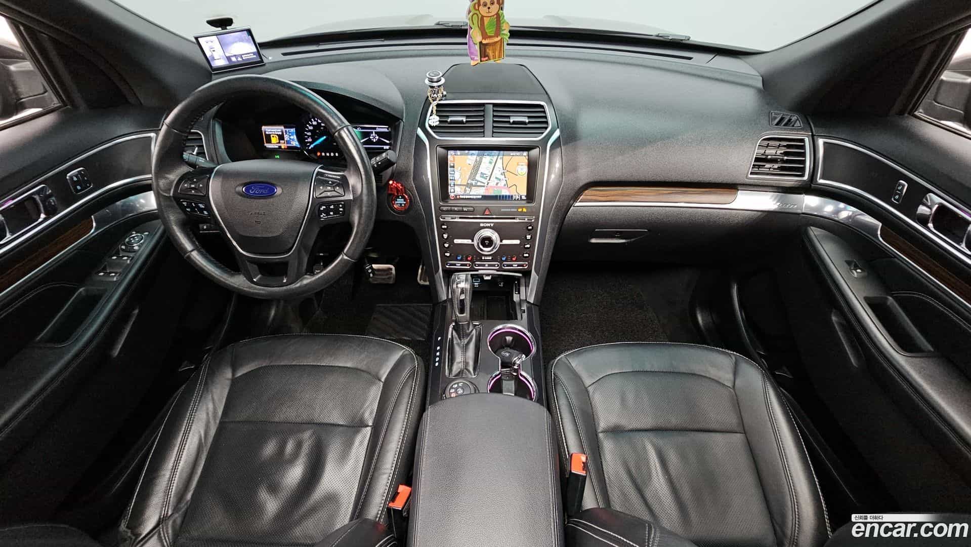 Explorer Ford 2016.6-INNER-007