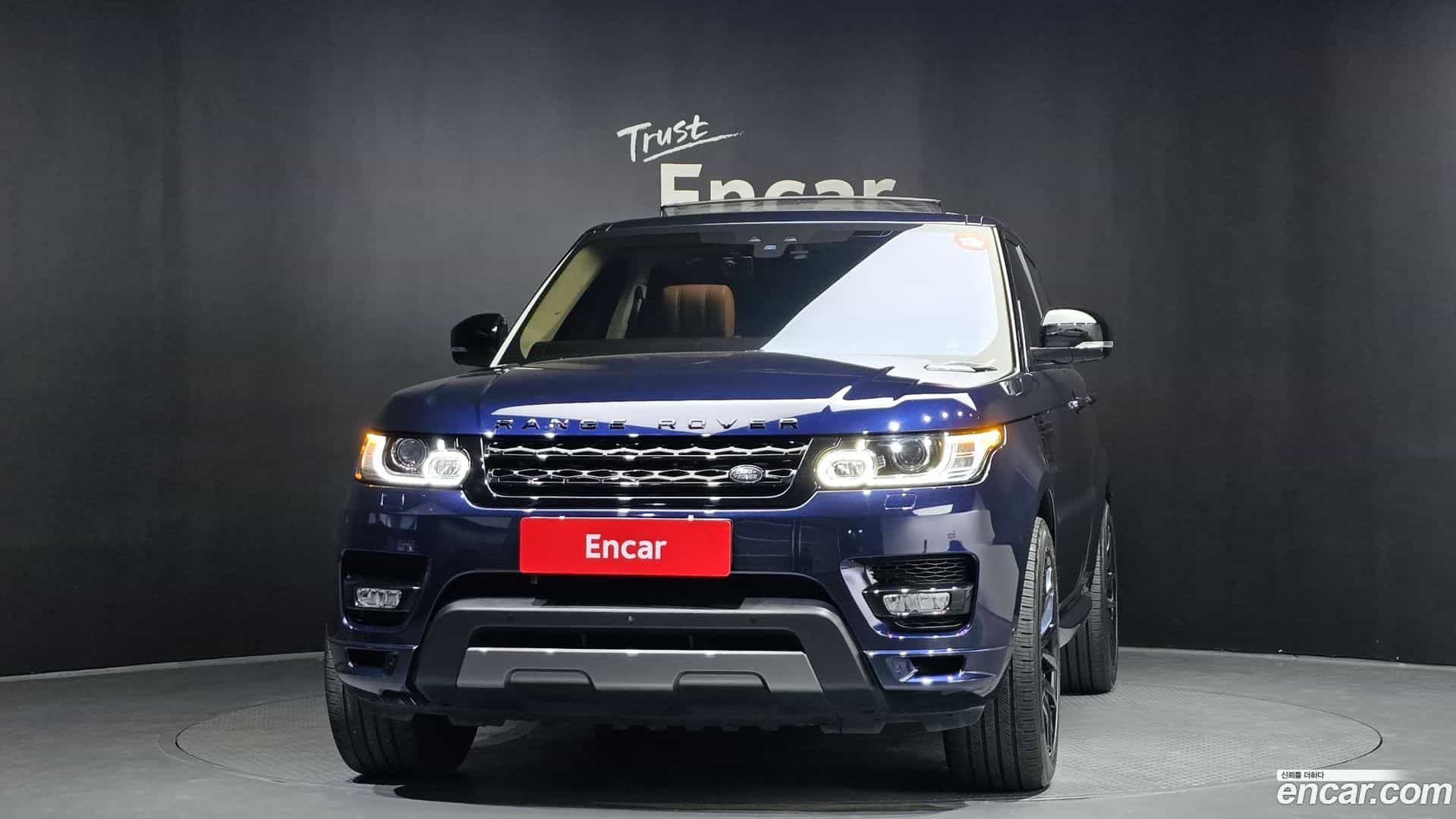 Range Rover Sport Land Rover 2017.7-OUTER-003