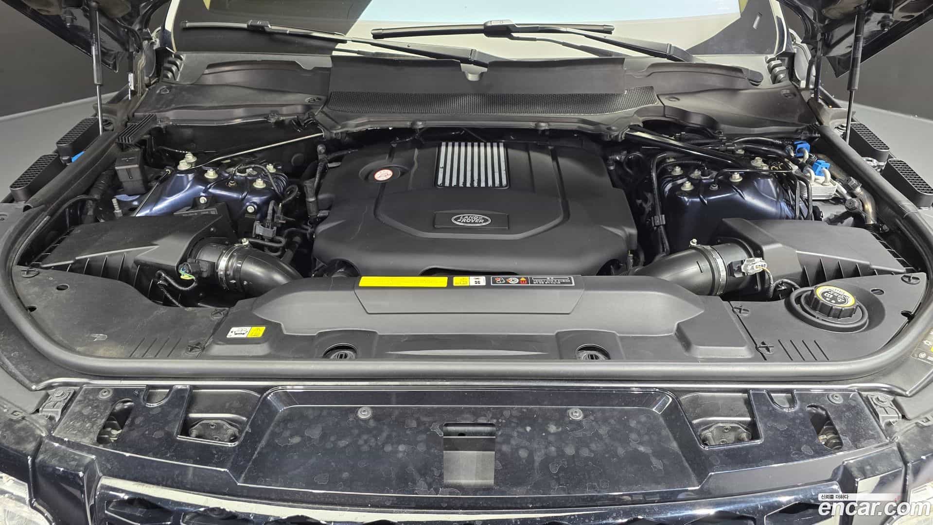 Range Rover Sport Land Rover 2017.7-INNER-006