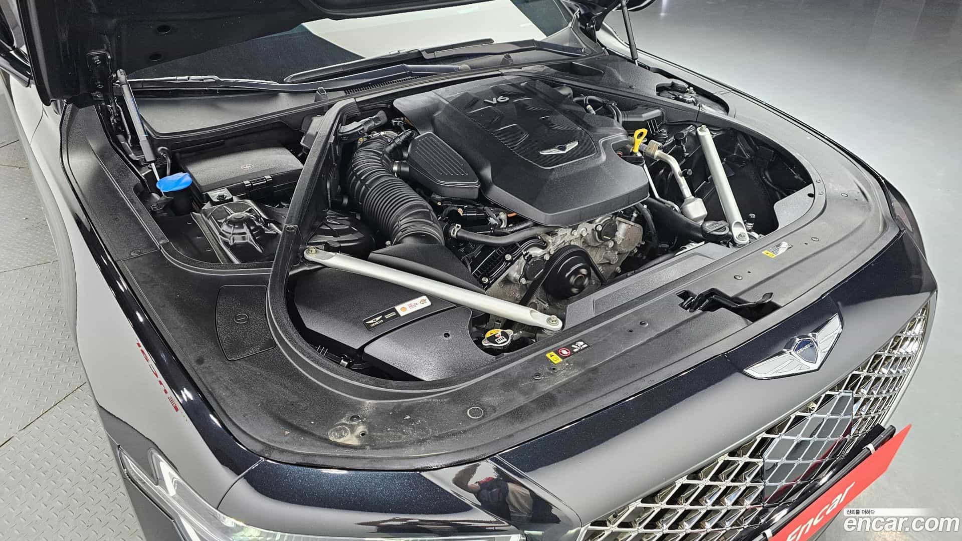 G90 Genesis 2020.5-INNER-006