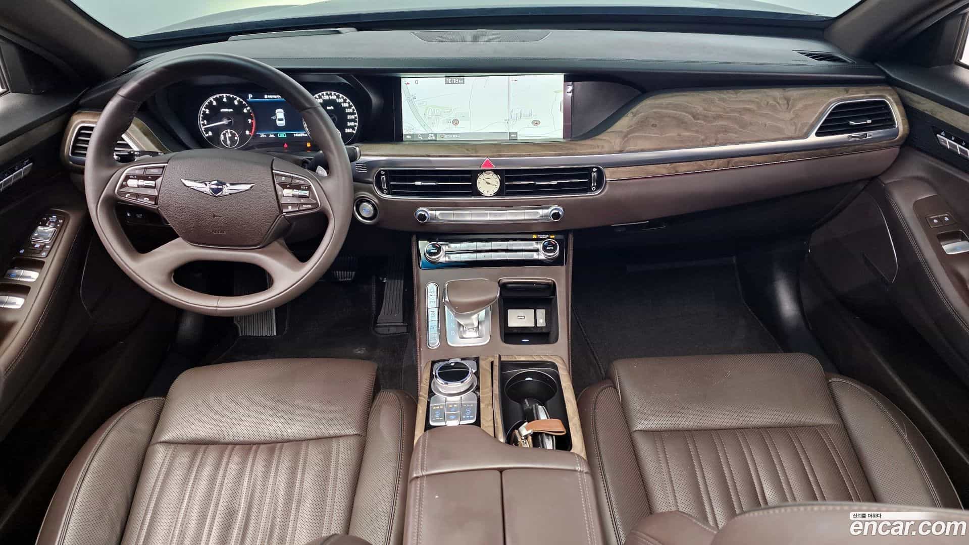 G90 Genesis 2020.5-INNER-007