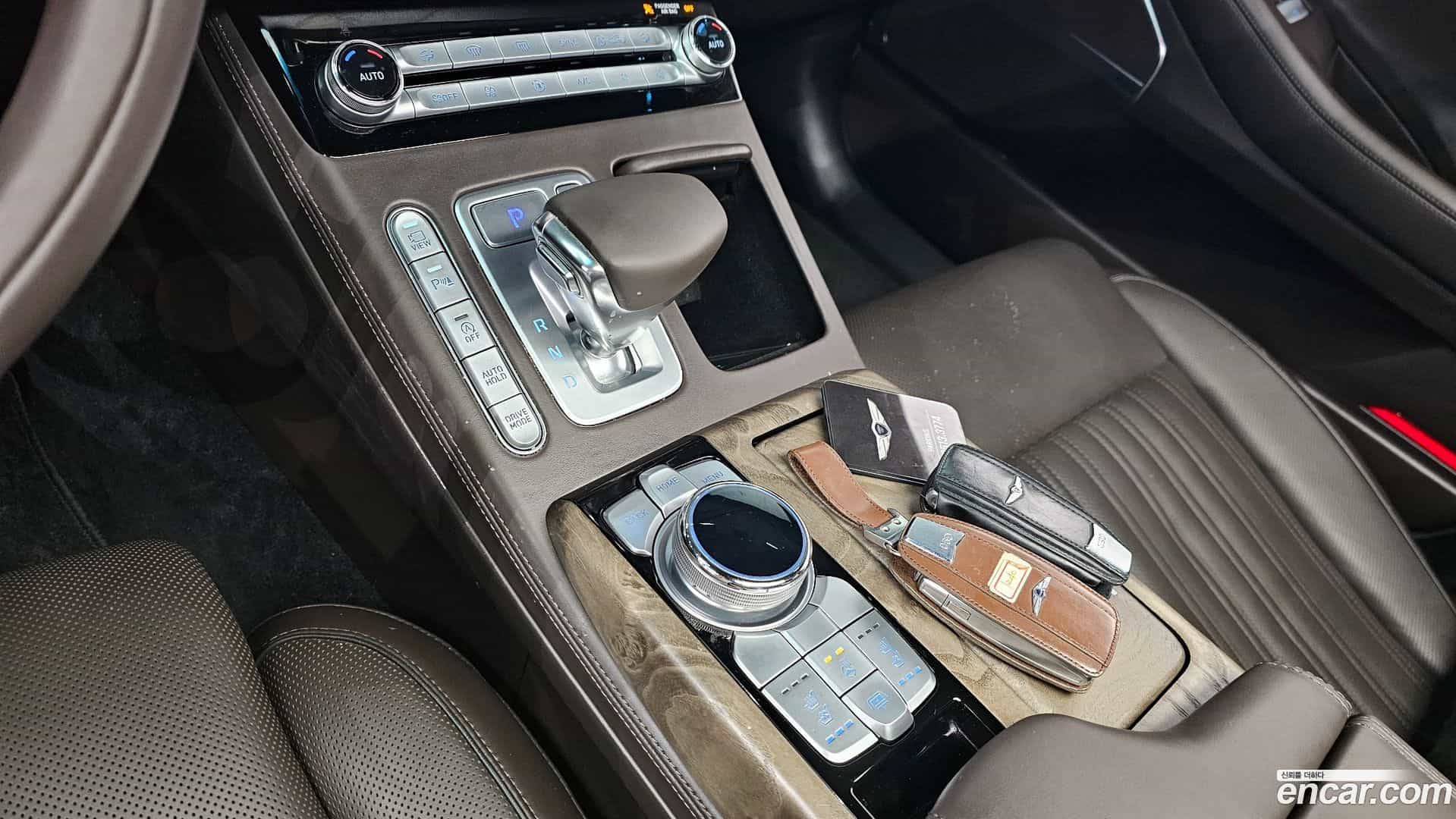 G90 Genesis 2020.5-INNER-009