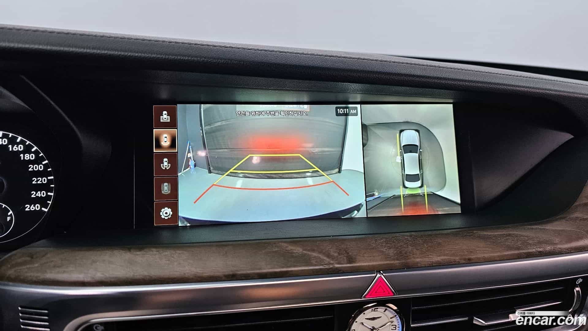 G90 Genesis 2020.5-OPTION-020