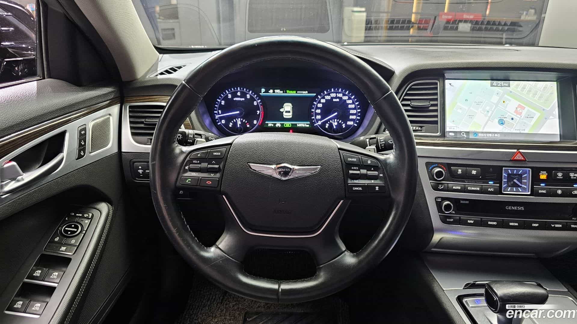 G80 Genesis 2019.0-OPTION-017
