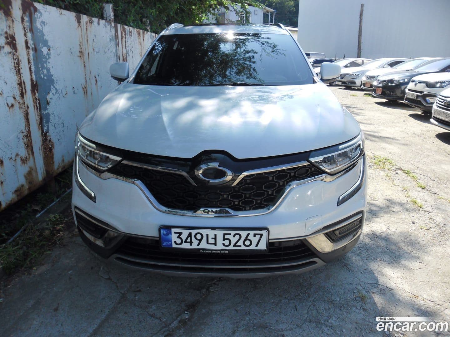Main__Slider__Photo:QM6 Renault Korea 2022.7-0