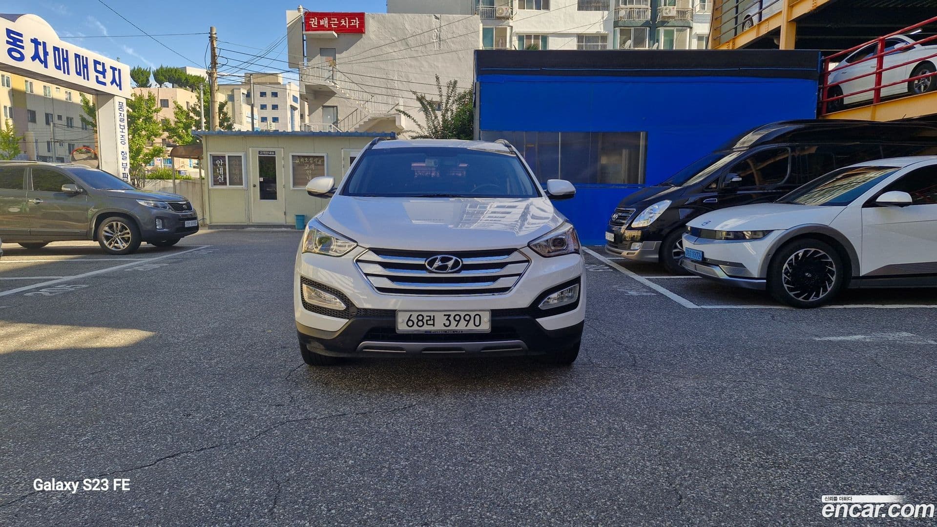 Main__Slider__Photo:Santafe Hyundai 2014.2-0