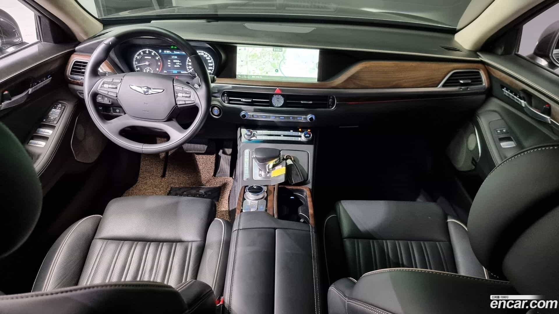 G90 Genesis 2020.2-INNER-007