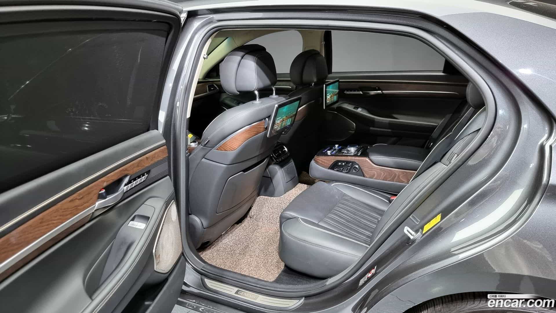 G90 Genesis 2020.2-OPTION-015