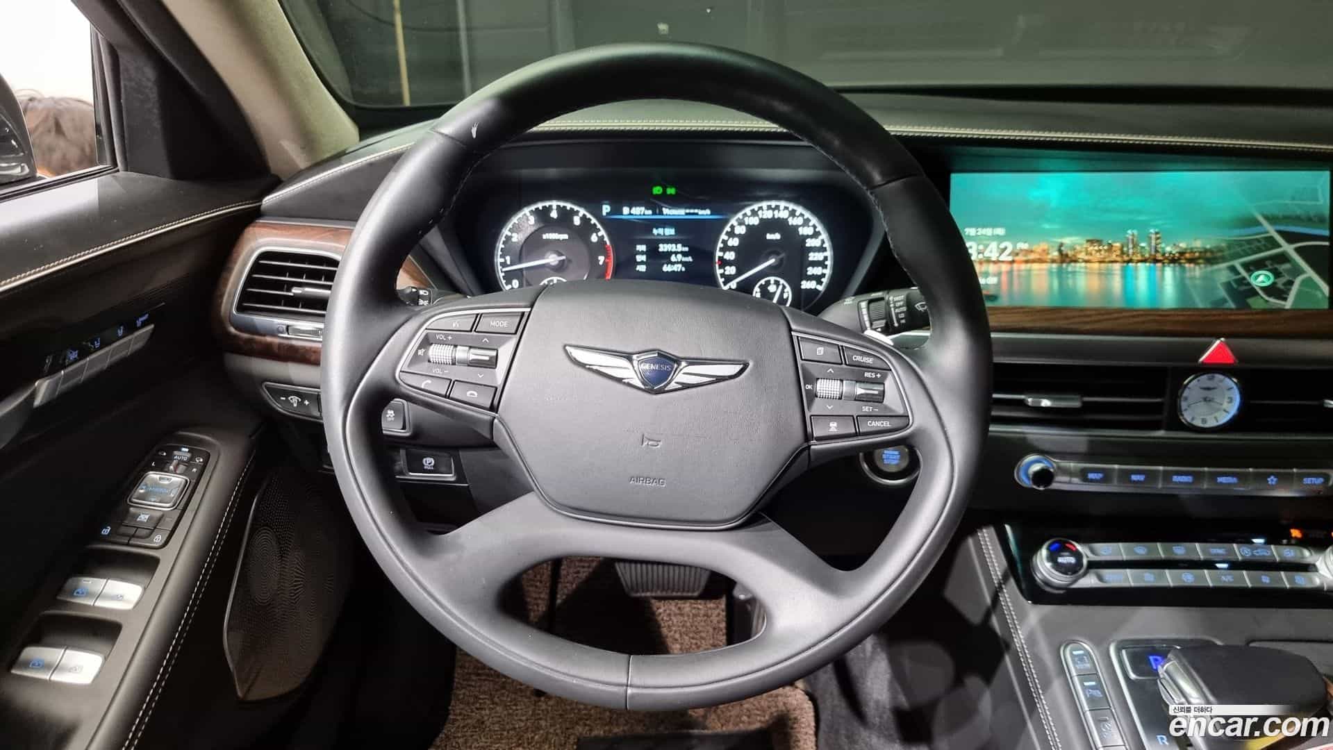 G90 Genesis 2020.2-OPTION-017